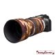 easyCover Lens Oak for Canon EF 70-200mm /2.8 L IS USM mark II, black (LOC70200B)