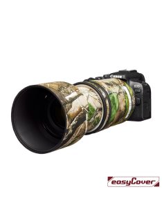   easyCover Canon RF 70-200mm / 4 L IS USM objektív védő (forest camouflage) (LOCRF70200F4FC)
