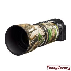   easyCover Lens Oak for Canon EF 70-200mm /2.8 L IS USM mark II, black (LOC70200B)