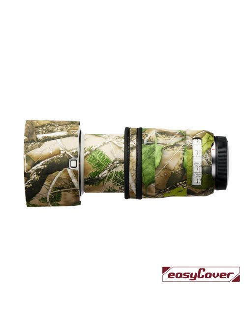 easyCover Canon RF 70-200mm / 4 L IS USM objektív védő (forest camouflage) (LOCRF70200F4FC)