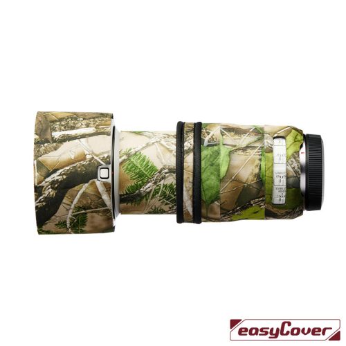 easyCover Lens Oak for Canon EF 70-200mm /2.8 L IS USM mark II, black (LOC70200B)