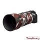 easyCover Lens Oak for Canon EF 70-200mm /2.8 L IS USM mark II, black (LOC70200B)