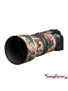 easyCover Lens Oak für Canon EF 70-200mm /2.8 L IS USM mark II, schwarz (LOC70200B)