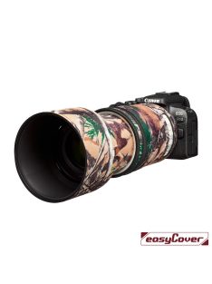   easyCover Canon RF 70-200mm / 4 L IS USM objektív védő (True Timber HTC Camouflage) (LOCRF70200F4HTC)