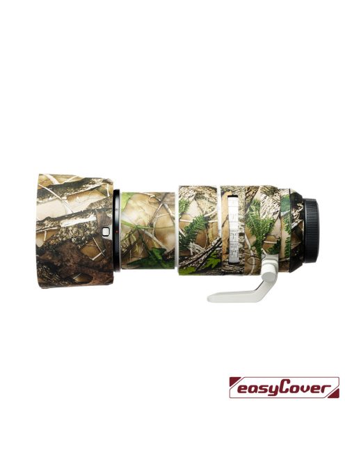 easyCover Canon RF 70-200mm / 2.8 L IS USM objektív védő (True Timber HTC Camouflage) (LOCRF70200HTC)