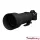 easycover Nikkor Z 180-600mm f/5.6-6.3 VR objektív védő (Black)