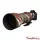 easycover Nikkor Z 180-600mm f/5.6-6.3 VR objektív védő (Green Camouflage)