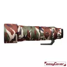easycover Nikkor Z 180-600mm f/5.6-6.3 VR objektív védő (Green Camouflage)