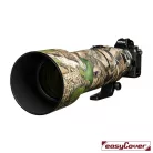easycover Nikkor Z 180-600mm f/5.6-6.3 VR objektív védő (True Timber HTC Camouflage)
