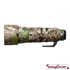 easycover Nikkor Z 180-600mm f/5.6-6.3 VR objektív védő (True Timber HTC Camouflage)