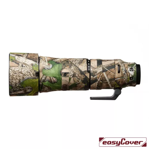 easycover Nikkor Z 180-600mm f/5.6-6.3 VR objektív védő (True Timber HTC Camouflage)
