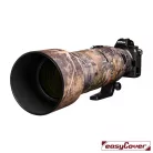 easycover Nikkor Z 180-600mm f/5.6-6.3 VR objektív védő (True Timber Kanati Camouflage)