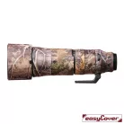 easycover Nikkor Z 180-600mm f/5.6-6.3 VR objektív védő (True Timber Kanati Camouflage)