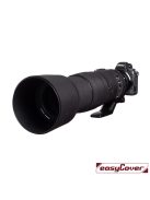easyCover Nikon 200-500mm / 5.6 VR objektív védő (black) (LON200500B)
