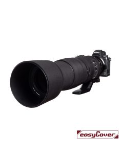   easyCover Nikon 200-500mm / 5.6 VR objektív védő (black) (LON200500B)