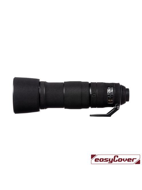 easyCover Lens Oak für Nikon 200-500mm /5.6 VR, braun camouflage (LON200500BC)