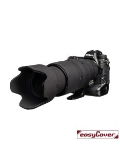   easyCover Nikon Z 100-400mm / 4.5-5.6 VR S objektív védő (black) (LONZ100400B)