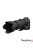 easyCover Nikon Z 100-400mm / 4.5-5.6 VR S objektív védő (black) (LONZ100400B)