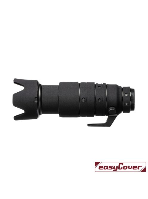 easyCover Nikon Z 100-400mm / 4.5-5.6 VR S objektív védő (black) (LONZ100400B)