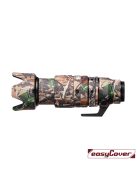 easyCover Nikon Z 100-400mm / 4.5-5.6 VR S objektív védő (forest camouflage) (LONZ100400FC)