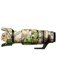   easyCover Nikon Z 100-400mm / 4.5-5.6 VR S objektív védő (True Timber HTC Camouflage) (LONZ100400HTC)