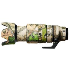   easyCover Nikon Z 100-400mm / 4.5-5.6 VR S objektív védő (True Timber HTC Camouflage) (LONZ100400HTC)