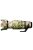 easyCover Nikon Z 100-400mm / 4.5-5.6 VR S objektív védő (True Timber HTC Camouflage) (LONZ100400HTC)