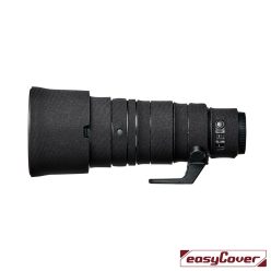   easyCover Lens Oak for Canon EF 70-200mm /2.8 L IS USM mark II, brown camouflage (LOC70200BC)