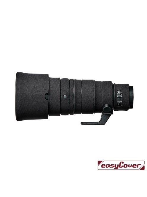 easyCover Nikon Z 400mm / 4.5 VR S objektív védő (black) (LONZ400B)