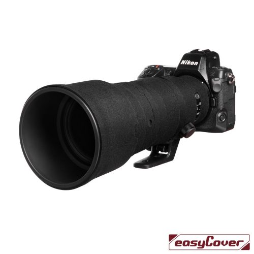 easyCover Lens Oak for Canon EF 70-200mm /2.8 L IS USM mark II, brown camouflage (LOC70200BC)