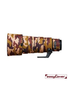   easyCover Lens Oak for Canon EF 70-200mm /2.8 L IS USM mark II, brown camouflage (LOC70200BC)