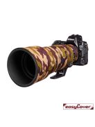easyCover Lens Oak für Canon EF 70-200mm /2.8 L IS USM mark II, braun camouflage (LOC70200BC)