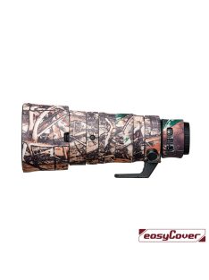   easyCover Lens Oak for Canon EF 70-200mm /2.8 L IS USM mark II, brown camouflage (LOC70200BC)