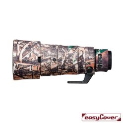   easyCover Lens Oak for Canon EF 70-200mm /2.8 L IS USM mark II, brown camouflage (LOC70200BC)