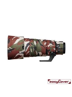   easyCover Lens Oak für Canon EF 70-200mm /2.8 L IS USM mark II, braun camouflage (LOC70200BC)