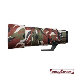   easyCover Lens Oak for Canon EF 70-200mm /2.8 L IS USM mark II, brown camouflage (LOC70200BC)