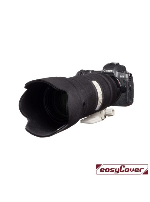easyCover Nikon Z 70-200mm / 2.8 VR S objektív védő (black) (LONZ70200B)