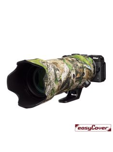   easyCover Nikon Z 70-200mm / 2.8 VR S objektív védő (True Timber HTC Camouflage) (LONZ70200HTC)
