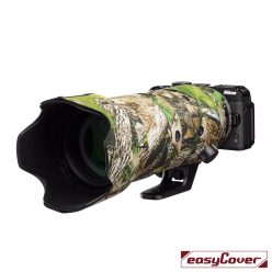  easyCover Lens Oak for Canon EF 70-200mm /2.8 L IS USM mark II, black (LOC70200B)