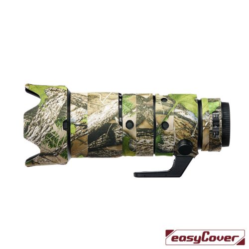 easyCover Lens Oak for Canon EF 70-200mm /2.8 L IS USM mark II, black (LOC70200B)