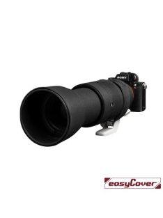  easyCover Lens Oak für Canon EF 70-200mm /2.8 L IS USM mark II, grün camouflage (LOC70200GC)