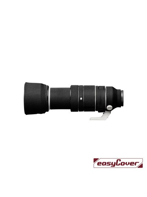 easyCover Lens Oak für Canon EF 70-200mm /2.8 L IS USM mark II, grün camouflage (LOC70200GC)