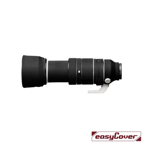 easyCover Lens Oak for Canon EF 70-200mm /2.8 L IS USM mark II, green camouflage (LOC70200GC)