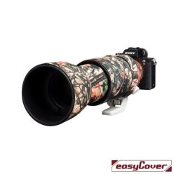   easyCover Lens Oak for Canon EF 70-200mm /2.8 L IS USM mark II, green camouflage (LOC70200GC)