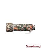 easyCover Sony FE 100-400mm / 4.5-5.6 GM OSS objektív védő (forest camouflage) (LOS100400FC)