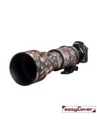 easyCover Lens Oak für Sigma 150-600mm /5-6.3DG OS HSM C, Wald camouflage (LOS150600CFC)