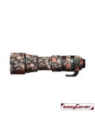 easyCover Sigma 150-600mm / 5-6.3 DG OS HSM Contemporary objektív védő (forest camouflage) (LOS150600CFC)