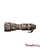 easyCover Lens Oak für Sigma 150-600mm /5-6.3DG OS HSM C, Wald camouflage (LOS150600CFC)