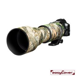   easyCover Lens Oak for Sigma 150-600mm /5-6.3DG OS HSM C, forest camouflage (LOS150600CFC)