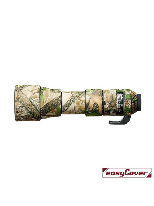 easyCover Sigma 150-600mm / 5-6.3 DG OS HSM Contemporary objektív védő (True Timber HTC Camouflage) (LOS150600CHTC)
